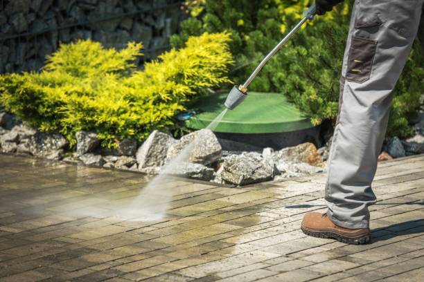 Best Building Exterior Pressure Washing in Sicklerville, NJ
